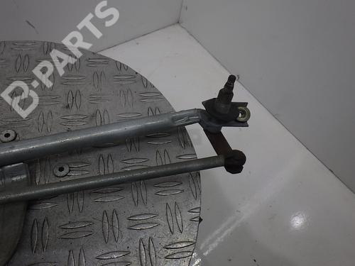 Front wipers mechanism OPEL CORSA B (S93) 1.0 i 12V (F08, F68, M68) | BP5262610C83 