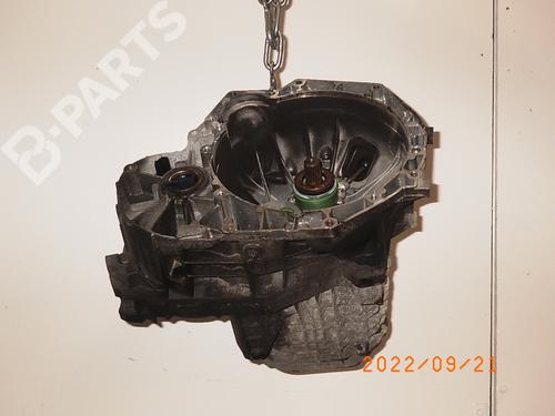 Used Gearbox FORD COUGAR (EC_) 2.0 16V (131 hp) 5410206