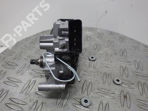 Front wiper motor PEUGEOT 208 I (CA_, CC_) 1.2 VTI 82 | BP4913171M29 