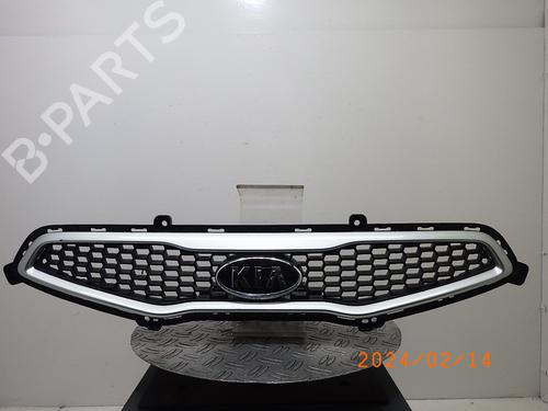 Used Grille KIA PICANTO II (TA) 1.0 (69 hp) 16865817