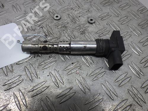 Used Ignition coil VW FOX Hatchback (5Z1, 5Z3, 5Z4) 1.2 (55 hp) 4715077