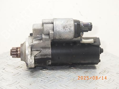 Startmotor AUDI TT Roadster (8J9) 3.2 V6 quattro (250 hp) 28076362