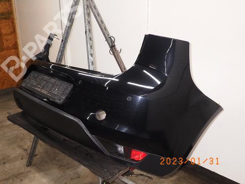 Rear bumper SEAT ALTEA (5P1) 1.2 TSI | BP11805091C8 