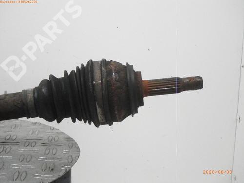 Right front driveshaft DACIA SANDERO 1.4 (BS0C, BS0A, BS0G, BS1F, BS0E) | BP5952834M39 