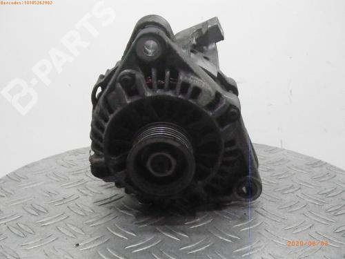 Used Alternator FORD FIESTA IV (JA_, JB_) 1.25 i 16V (75 hp) 5958355