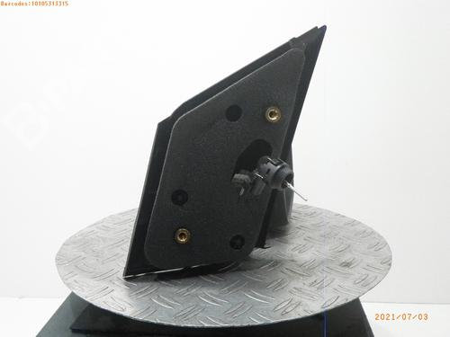 Right mirror SKODA CITIGO (NF1) 1.0 | BP7818147C27 