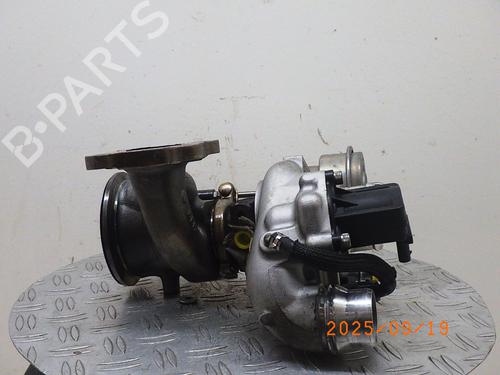 Used Turbocharger/Supercharger OPEL ASTRA K (B16) 1.0 Turbo (68) (105 hp) 29043171