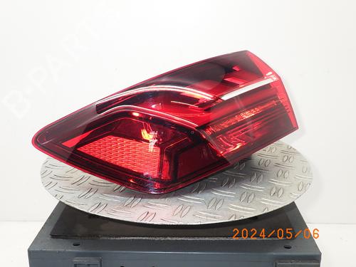 BP17811040C34 | Left taillight AUDI A4 B9 Avant (8W5, 8WD) 30 TDI Mild Hybrid BP17811040C34