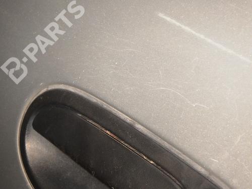 Left front door NISSAN ALMERA II Hatchback (N16) 1.5 | BP10138711C2