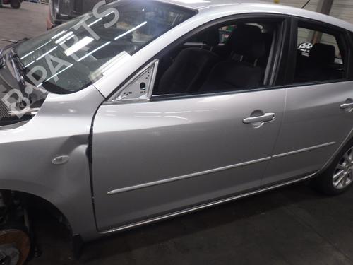 Left front door MAZDA 3 (BK) 1.6 (BK14) | BP27578425C2 
