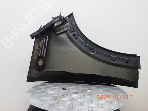 Left front fenders MINI MINI (R50, R53) Cooper | BP22565474C41 