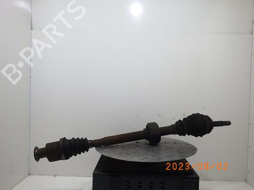 Used Right front driveshaft DACIA SANDERO 1.4 (BS0C, BS0A, BS0G, BS1F, BS0E) (75 hp) 14448216
