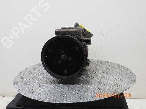 Compresseur AC RENAULT TWINGO II (CN0_) 1.2 (CN0D) (58 hp) 31352413