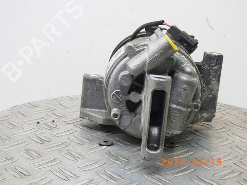 AC compressor RENAULT TWINGO III (BCM_, BCA_) 0.9 TCe 90 (BCM9, BCM2) | BP17211286M34 
