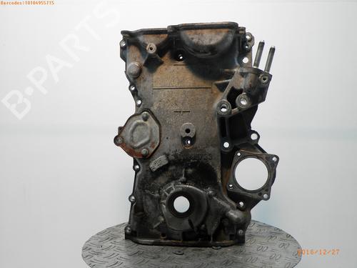 Used Timing cover MITSUBISHI COLT VI (Z3_A, Z2_A) 1.3 (Z21A) (95 hp) 14754150