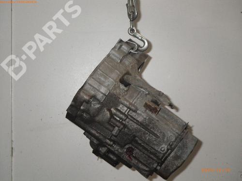 Gearbox DAIHATSU TREVIS 1.0 | BP4397496M3 