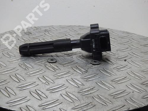Used Ignition coil MERCEDES-BENZ SLK (R170) 200 Kompressor (170.444) (163 hp) 8612482