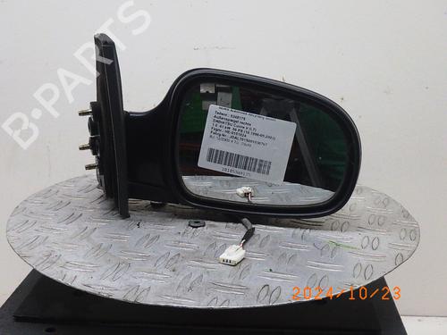 Used Right mirror DAIHATSU CUORE V (L7_) 1.0 i (L701) (56 hp) 20656865