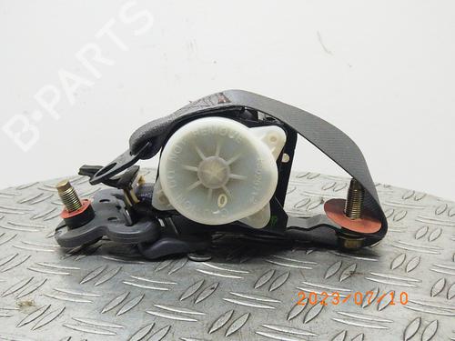 Sikkerhedssele bag højre HYUNDAI ATOS PRIME (MX) 1.1 (63 hp) 12149713