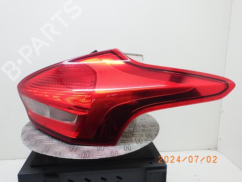 Right taillight FORD FOCUS III 1.0 EcoBoost | BP18697496C35 
