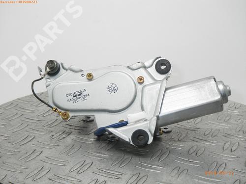 Used Rear wiper motor MAZDA DEMIO (DW) 1.5 16V (DW5W) (75 hp) 958474