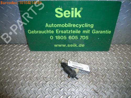 Used Washer pump VW GOLF IV (1J1) 1.9 TDI (110 hp) 14750221
