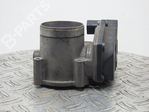 Throttle body VW POLO (9N_, 9A_) 1.4 16V | BP9306014M82 