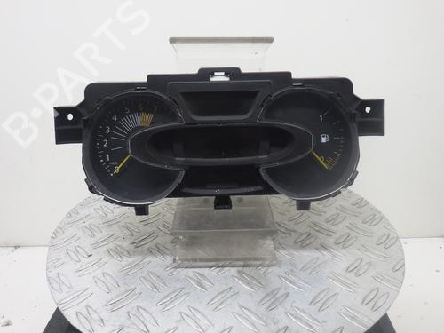Kombinert Instrument RENAULT CAPTUR I (J5_, H5_) 0.9 TCe 90 (90 hp) 22905192