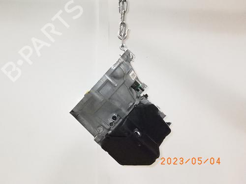 Gearbox FORD FOCUS II Turnier (DA_, FFS, DS) 1.6 | BP13018009M3 