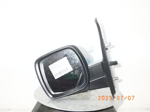 Used Left mirror RENAULT KANGOO / GRAND KANGOO II (KW0/1_) 1.6 (KW00, KW0Y, KW0E, KW0N, KW0P) (87 hp) 27332831