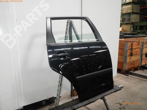 Right rear door VW POLO (9N_, 9A_) 1.2 | BP5338819C5 