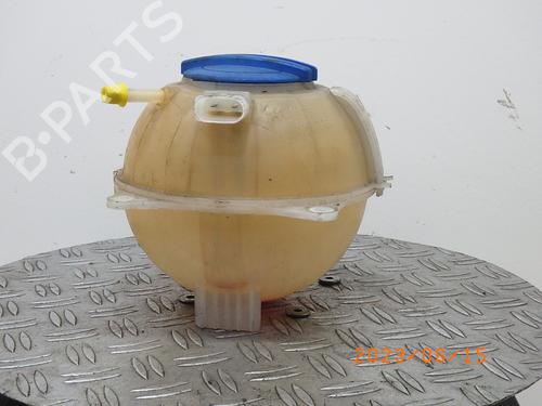 Used Expansion tank VW POLO V (6R1, 6C1) 1.2 (70 hp) 14765594