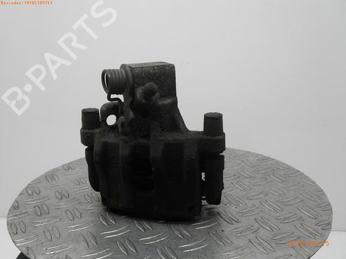 Used Left rear brake caliper FORD FOCUS II Turnier (DA_, FFS, DS) 1.6 TDCi (109 hp) 14754969