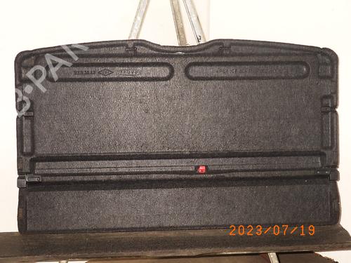 Rear parcel shelf RENAULT SCÉNIC I MPV (JA0/1_, FA0_) 1.6 (JA00, JA16, JA15, JA19, JA1V, JA2B, JA2C, JA0B,... | BP13883052C85 