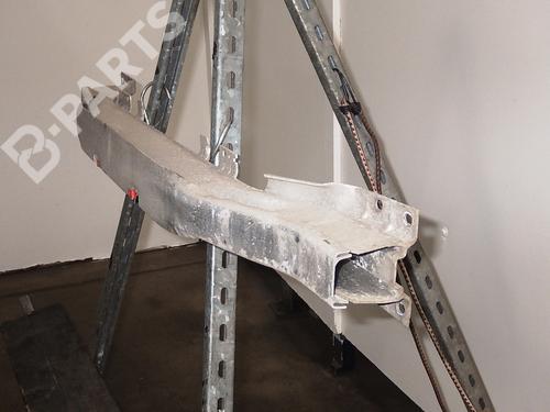 Rear bumper reinforcement OPEL ASTRA H (A04) 1.6 (L48) | BP7864262C73 