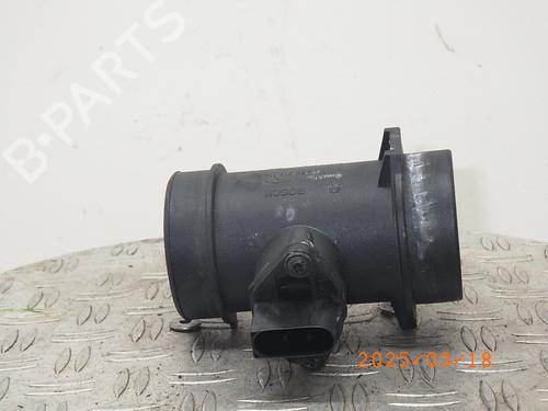 Used Mass air flow sensor MERCEDES-BENZ A-CLASS (W168) A 170 CDI (168.008) (90 hp) 24395275