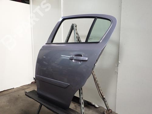 Left rear door OPEL CORSA D (S07) 1.2 (L08, L68) | BP10236944C4 