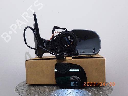 Used Right mirror VW GOLF IV (1J1) 1.4 16V (75 hp) 279722