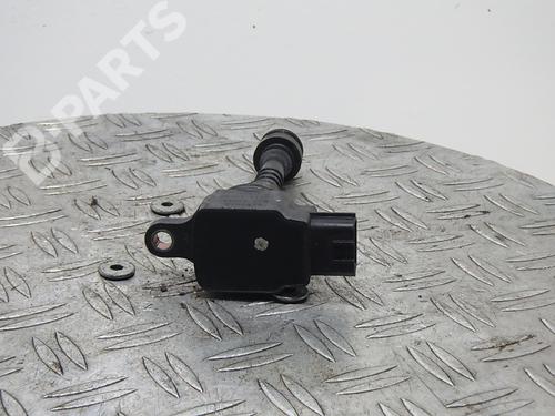 Ignition coil NISSAN ALMERA TINO (V10) 1.8 | BP7786974M94 
