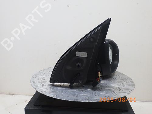 Right mirror VW GOLF VI (5K1) 1.4 | BP27837592C27