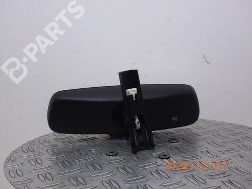 Rear mirror TOYOTA AVENSIS Estate (_T27_) 1.8 VVT-i (ZRT271_, ZRT271R) | BP11371436I6