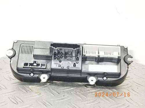 Climate control VW GOLF VI (5K1) 1.4 | BP18919658I5 