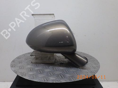 Right mirror OPEL CORSA E (X15) 1.4 (08, 68) | BP18270123C27 