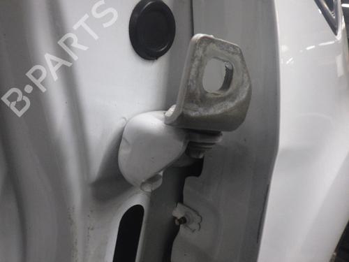 Used Hinge/Door check strap FORD B-MAX (JK) 1.0 EcoBoost (100 hp) 26592291