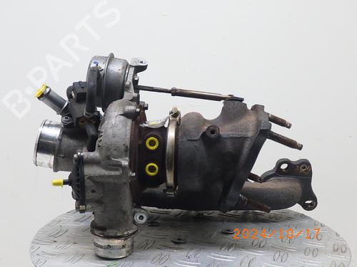 Turbocharger/Supercharger OPEL ASTRA J GTC 1.6 SIDI (08) | BP20385152M71 