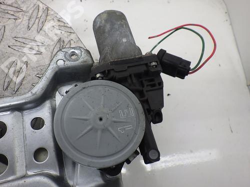 Front left window mechanism FIAT SEDICI (189_) 1.6 16V | BP3516236C22 
