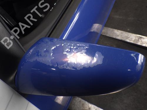 Left mirror SKODA FABIA I (6Y2) 2.0 | BP26578714C26 