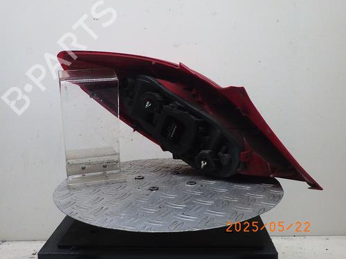 Right taillight OPEL CORSA D (S07) 1.2 (L08, L68) | BP26163713C35 