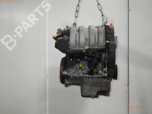 Motor VW LUPO I (6X1, 6E1) 1.4 FSI | BP3119349M1