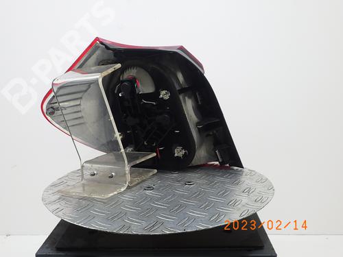 Right taillight BMW 1 (E87) 118 d | BP11913566C35 